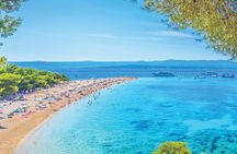 Split Brac Highlights Tour Golden Horn and Vidova Gora