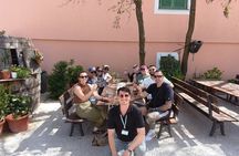 Split Brac Highlights Tour Golden Horn and Vidova Gora