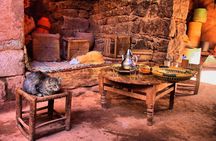 Private Atlas Mountains Hike from Marrakech with Berber Lunch