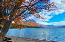 Tierra Del Fuego National Park Tour