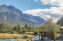 Tierra Del Fuego National Park Tour
