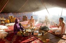 3-Day Merzouga Sahara Desert Tour with Camel Trek