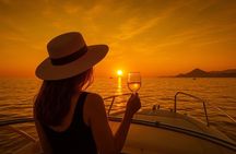 Dubrovnik Private Speedboat Tour Experience