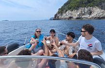 Dubrovnik Private Speedboat Tour Experience