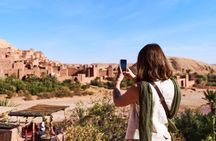 Ait Ben Haddou & Atlas Mountains Day Trip from Marrakech