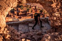 Ait Ben Haddou & Atlas Mountains Day Trip from Marrakech