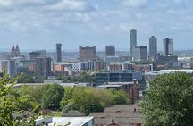 Private Liverpool City Tour – Waterfront, Culture & Views