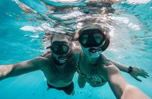 Private Speed Boat to Tiran Island