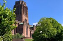 Private Liverpool City Tour – Waterfront, Culture & Views