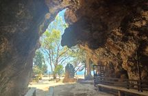 Craft Beer Tasting & St. John’s Hidden Cave