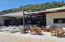 Craft Beer Tasting & St. John’s Hidden Cave