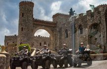 ATV Tour of the Mines of Guanajuato