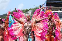 Saint Lucia Carnival Watch Party Experience on July 19, 2027
