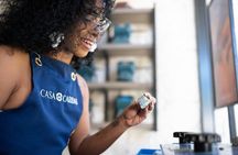 Punta Cana: Cultural Park with Show & Hands-On Activities