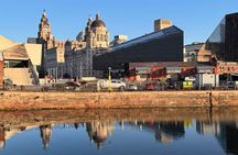 Private Beatles Walking Tour -Blue Badge Guide -Free Child Places