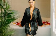 Kuta Traditional Balinese Spa Massage, Scrub, Flowerbath 2 Hour