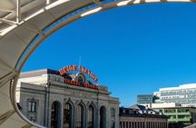 Twisted History Tour Denver: True Crime, Scandal, Sinister Tales