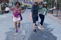 Twisted History Tour Denver: True Crime, Scandal, Sinister Tales