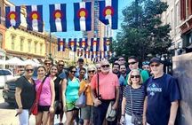 Twisted History Tour Denver: True Crime, Scandal, Sinister Tales