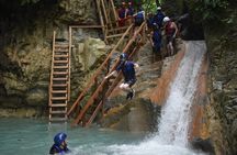 Explore Jump and Enjoy 7 Waterfalls Tour From Your Cruise Ship