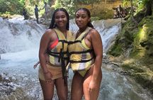 Blue Hole Tour Ocho Rios