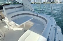 2 Hour Serenity and Scenery Yacht Cruise Miami