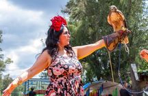 Mexican Boat Tour in Xochimilco Unlimited Drinks