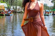 Mexican Boat Tour in Xochimilco Unlimited Drinks