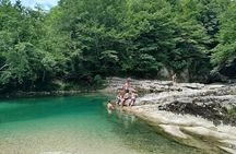 Canyon and Caves Tour