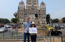 Mumbai Private Day Tour