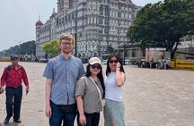 Mumbai Private Day Tour