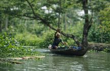 Barisal Backwater Tour Floating Markets and Authentic Rural Life