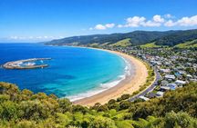 Great Ocean Road Reverse Tour 12 Apostles and More