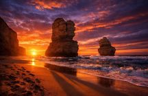 Great Ocean Road Reverse Tour 12 Apostles and More