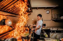 Pattaya Plates Food Tour with 14+ Tastings