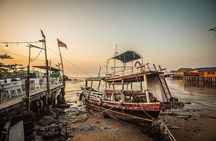 Pattaya Plates Food Tour with 14+ Tastings