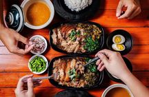 Pattaya Plates Food Tour with 14+ Tastings