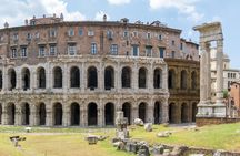 Rome by Golf Cart Highlights and Hidden Gems