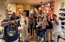 Wine Tasting Experience in Valencia’s Old Town