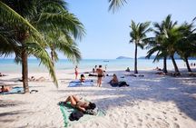 Private Full-Day Tour in Phu Quoc with Beaches & Hotel Pickup