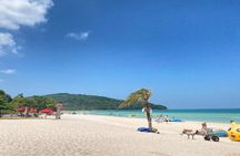 Private Full-Day Tour in Phu Quoc with Beaches & Hotel Pickup