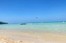 Private Full-Day Tour in Phu Quoc with Beaches & Hotel Pickup