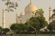 5N 6D Explore Golden Triangle Tour