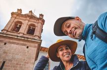 Cusco Authentic Food Tour with 9 Locals Favorites Tastings