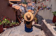 Cusco Authentic Food Tour with 9 Locals Favorites Tastings