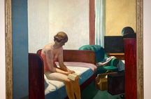 Guided tour of the Thyssen-Bornemisza Museum