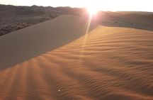 Sahara desert 2 days 1 Night from Agadir