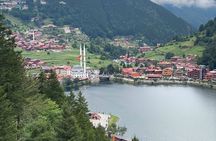 Daily Tour to Uzungöl Discover the Black Sea Pearl