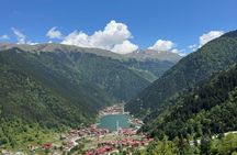 Daily Tour to Uzungöl Discover the Black Sea Pearl