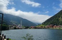 Daily Tour to Uzungöl Discover the Black Sea Pearl